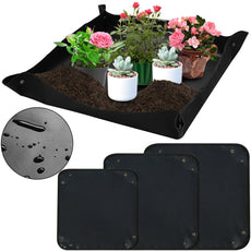 PE Plant Seedling Mat - Puritific