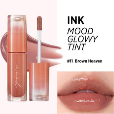 Peripera Ink Mood Glowy Tint 4g-7