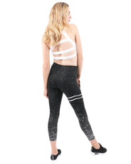 Pescara Legging - Black - Puritific