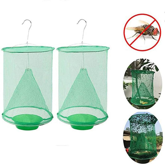 Pest Control Reusable Hanging Trap - Puritific