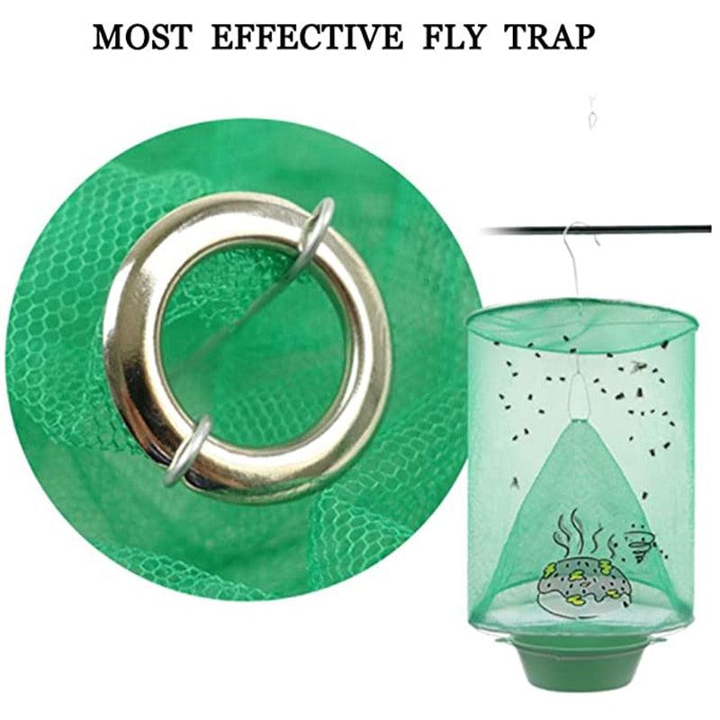 Pest Control Reusable Hanging Trap - Puritific