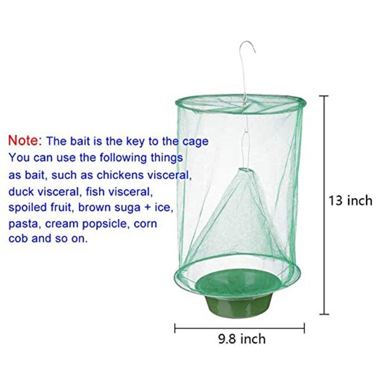 Pest Control Reusable Hanging Trap - Puritific