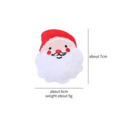 Pet Christmas Plush Toy - Puritific