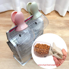 Pet Food Spoon - Puritific