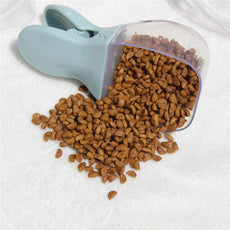 Pet Food Spoon - Puritific