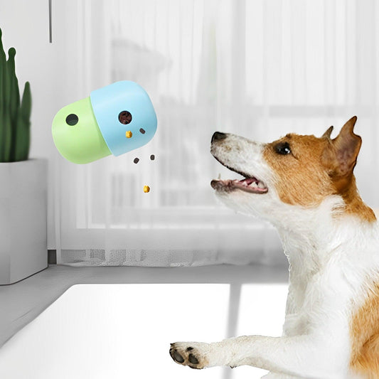 Pet Food Toy - Puritific