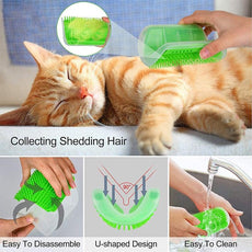 Pet Grooming Comb - Puritific