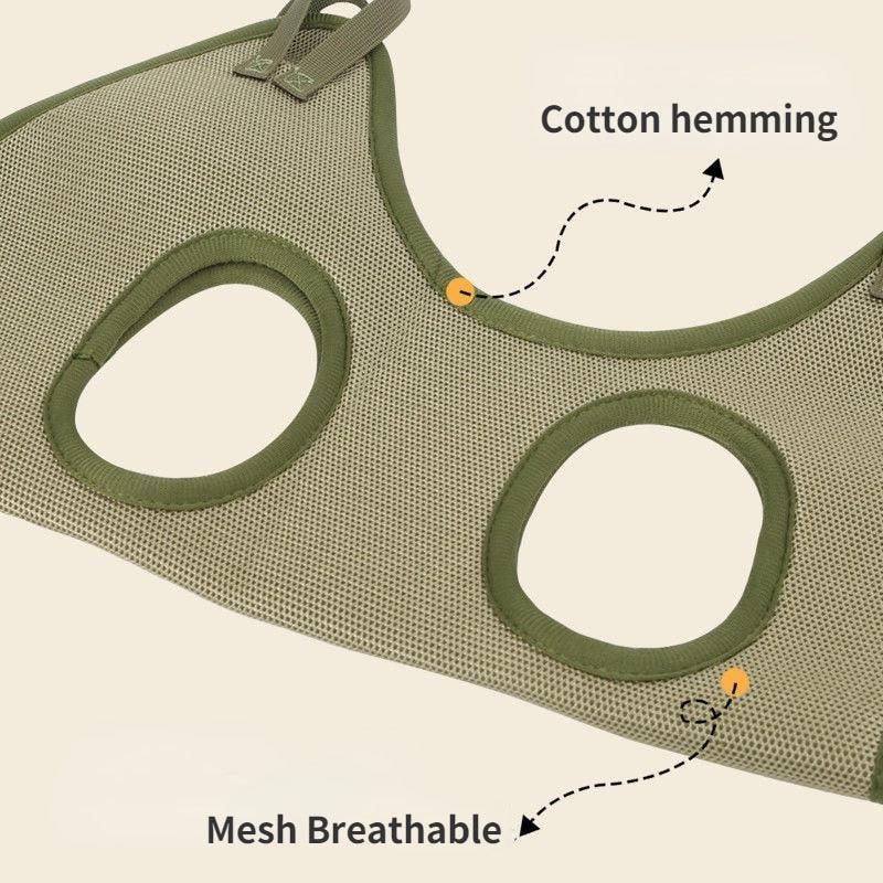 Pet Grooming Hammock - Puritific