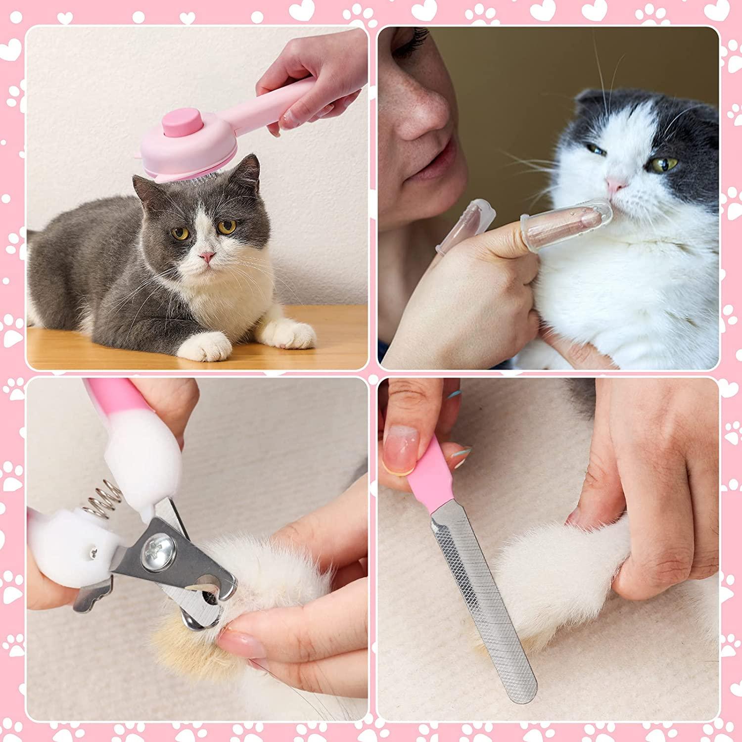 Pet Hair Brush - Puritific