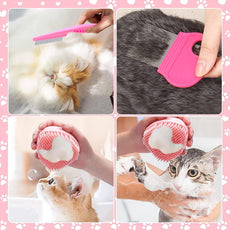 Pet Hair Brush - Puritific