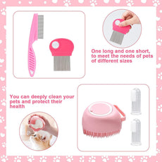 Pet Hair Brush - Puritific