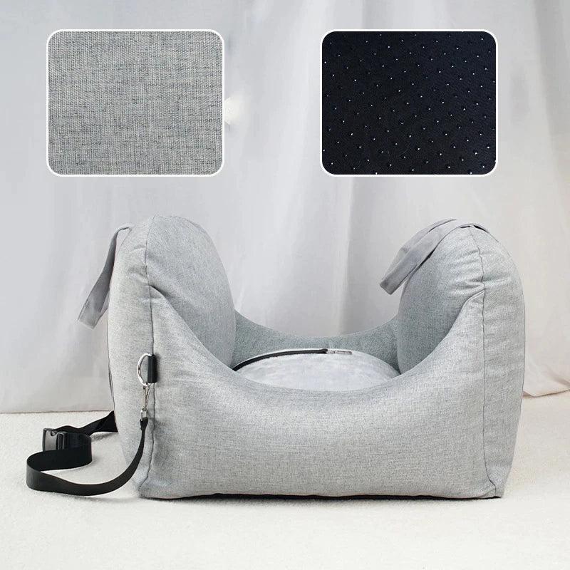 Pet Travel Bed - Puritific