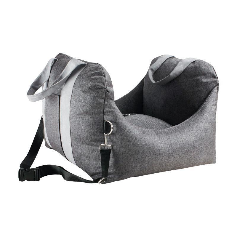 Pet Travel Bed - Puritific