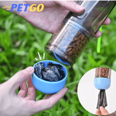 PetGo - Portable Water Bottle - Puritific