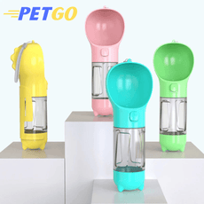 PetGo - Portable Water Bottle - Puritific