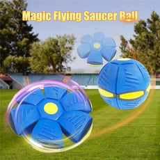 Pets Magic UFO Ball - Puritific