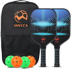 Pickleball Paddle Set - Puritific