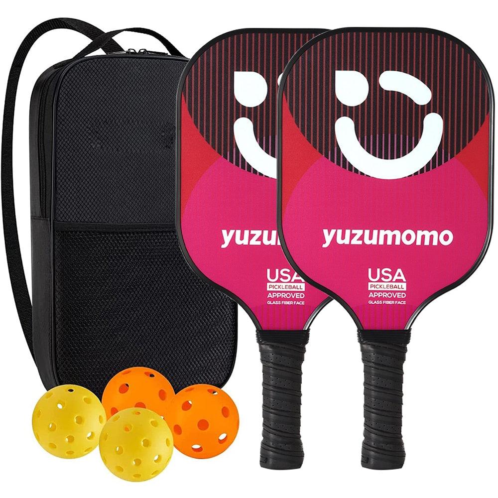 Pickleball Paddle Set - Puritific