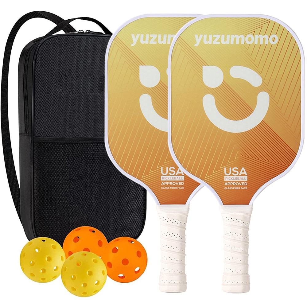 Pickleball Paddle Set - Puritific