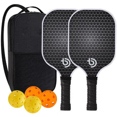 Pickleball Paddle Set - Puritific