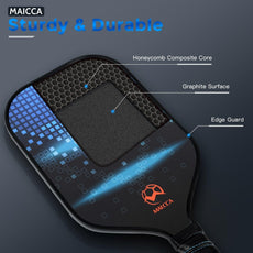 Pickleball Paddle Set - Puritific