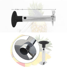 Pineapple Corer - Puritific