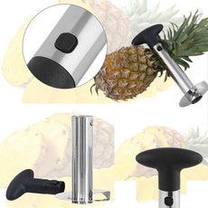 Pineapple Corer - Puritific