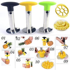 Pineapple Corer - Puritific