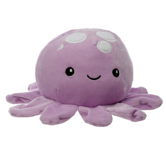 Plush Squeezies Octopus Cushion (10 Arms) CUSH269-0