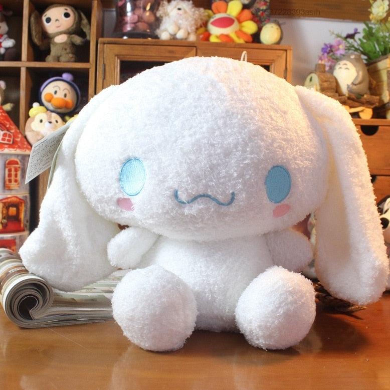 Plushie Soft Stuffed Toy - Puritific