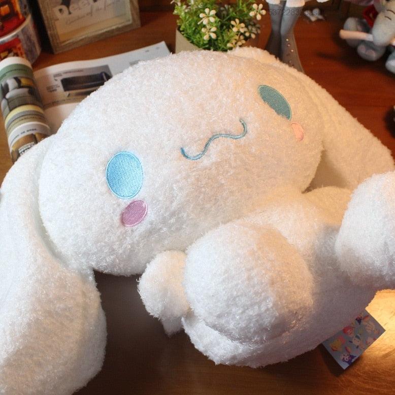 Plushie Soft Stuffed Toy - Puritific