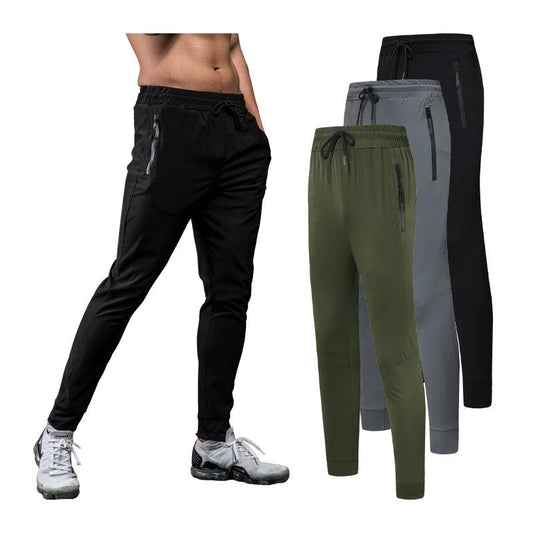 Pocket Training Sweatpants - Puritific