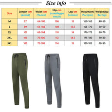 Pocket Training Sweatpants - Puritific