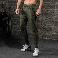 Pocket Training Sweatpants - Puritific