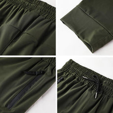 Pocket Training Sweatpants - Puritific