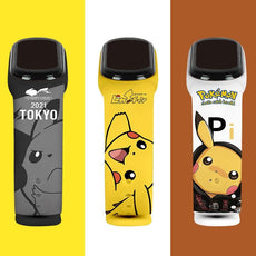 Pokémon Pikachu Printed Electronic Watch - Puritific