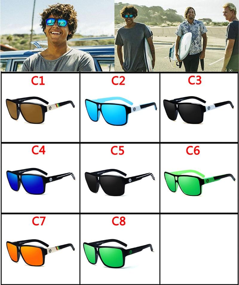 Polarized Sunglasses - Puritific