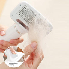 Portable 2-in-1 Dog Hair Dryer - Puritific