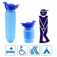 Portable Adult Urinal - Puritific