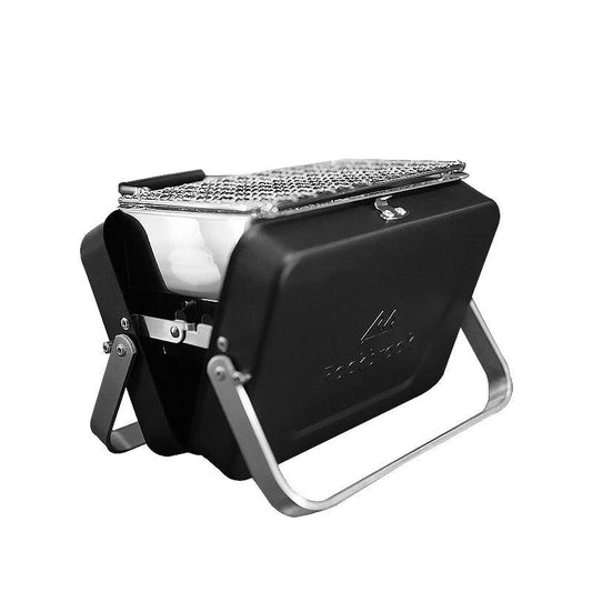 Portable BBQ Stove Folding Grill - Puritific