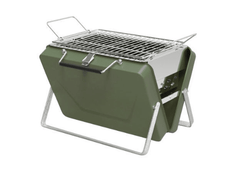 Portable BBQ Stove Grill Folding Charcoal Grill - Puritific