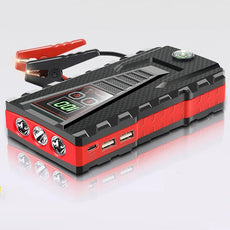 Portable Car Jump Starter - Puritific