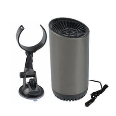 Portable Car Space Heater 12v - Puritific