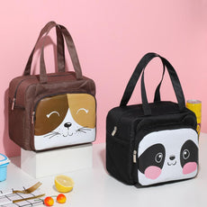 Portable Cat Lunch Bag - Puritific