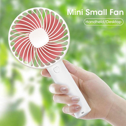 Portable Fan - Puritific