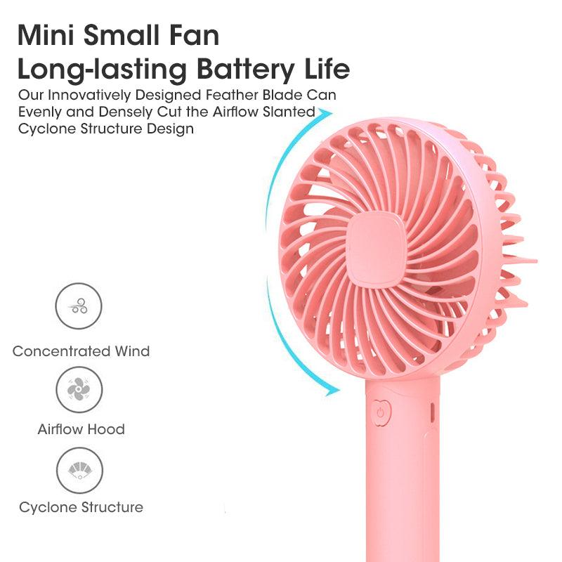 Portable Fan - Puritific