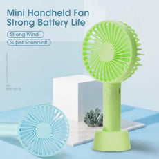 Portable Fan - Puritific