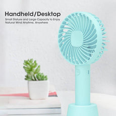 Portable Fan - Puritific