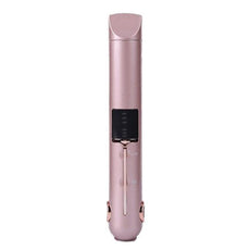 Portable Hair Curler Straightener - Puritific