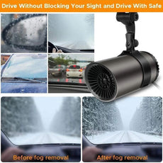 Portable Heater For Car Windshield - Puritific